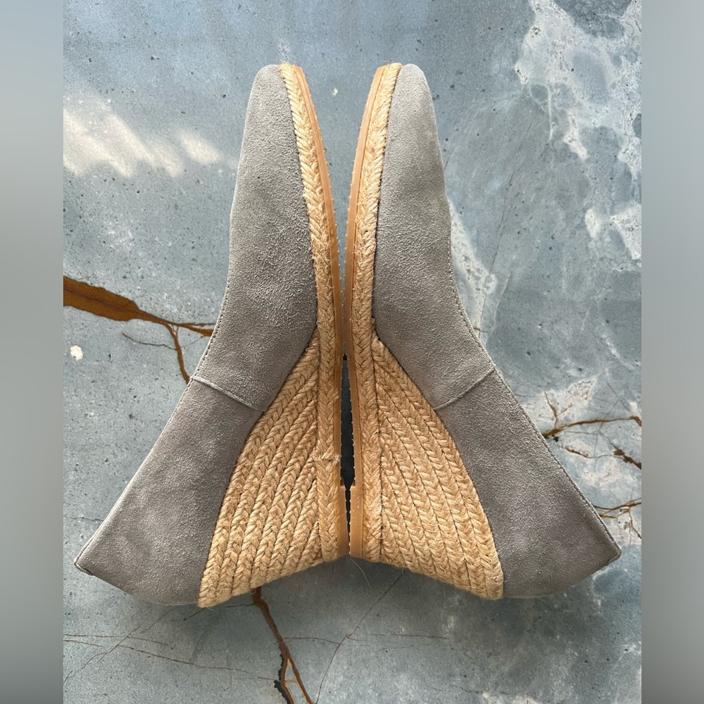Eric Michael Espadrilles